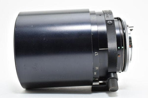 Tamron Prime Lenses Sp Bbar Mc Pentax #1328