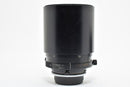 Tamron Prime Lenses Sp Bbar Mc Pentax #1328