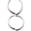 Boucheron Ring 46 Pt950 6 4863