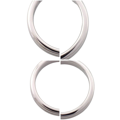 Boucheron Ring 46 Pt950 6 4863