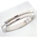 Boucheron Ring 46 Pt950 6 4863