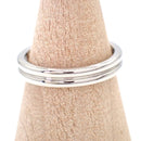 Boucheron Ring 46 Pt950 6 4863