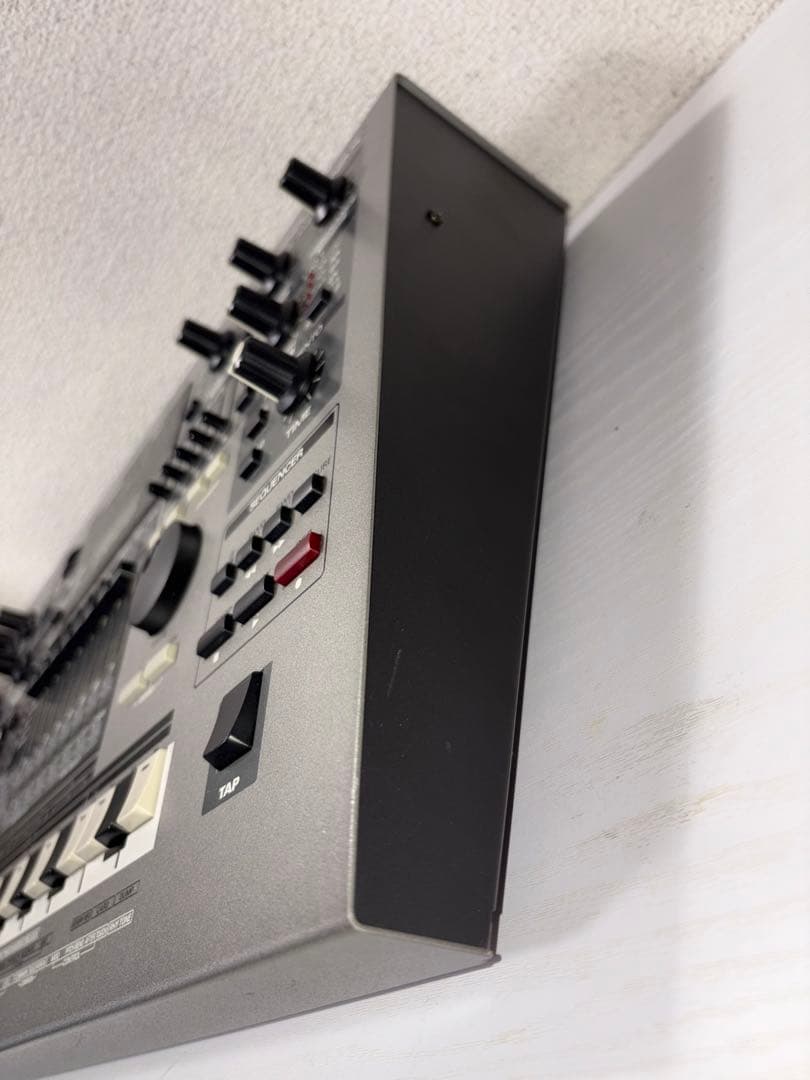 Roland Sequencer Mc-505