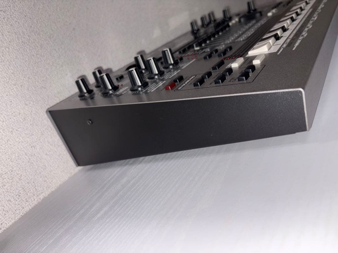 Roland Sequencer Mc-505