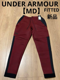 Under Armour Bottoms Md Fitted