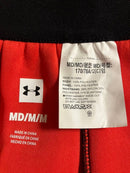 Under Armour Bottoms Md Fitted