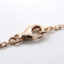 Cartier Necklace 41.5 K18 K18Wg