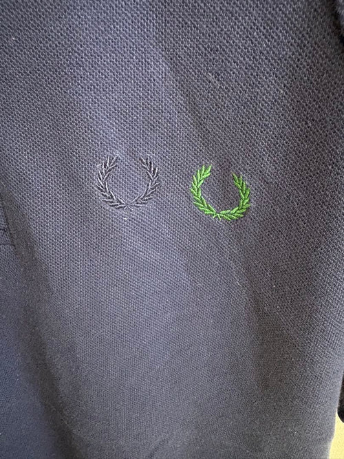 Comme Des Garcons Homme Deux Polo Shirts M