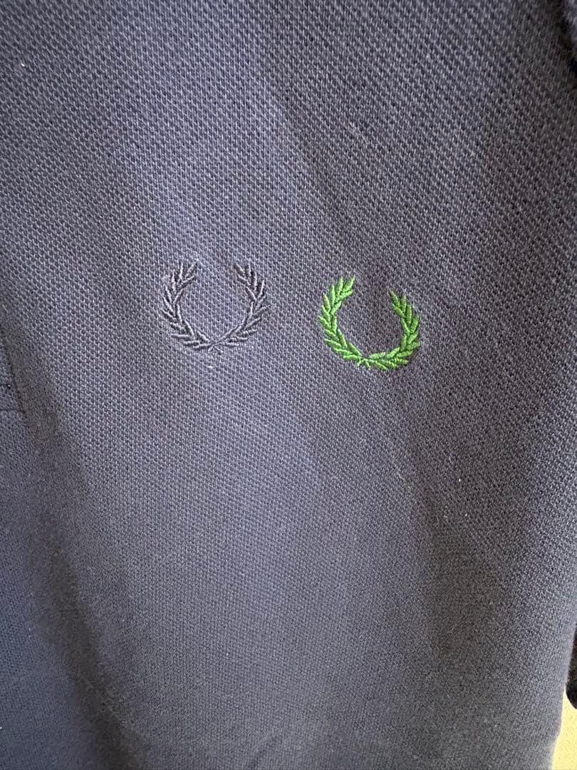 Comme Des Garcons Homme Deux Polo Shirts M