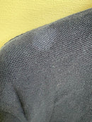 Comme Des Garcons Homme Deux Polo Shirts M