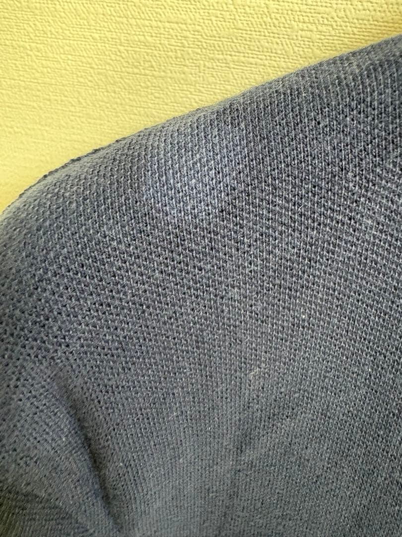 Comme Des Garcons Homme Deux Polo Shirts M