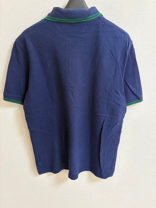 Comme Des Garcons Homme Deux Polo Shirts M