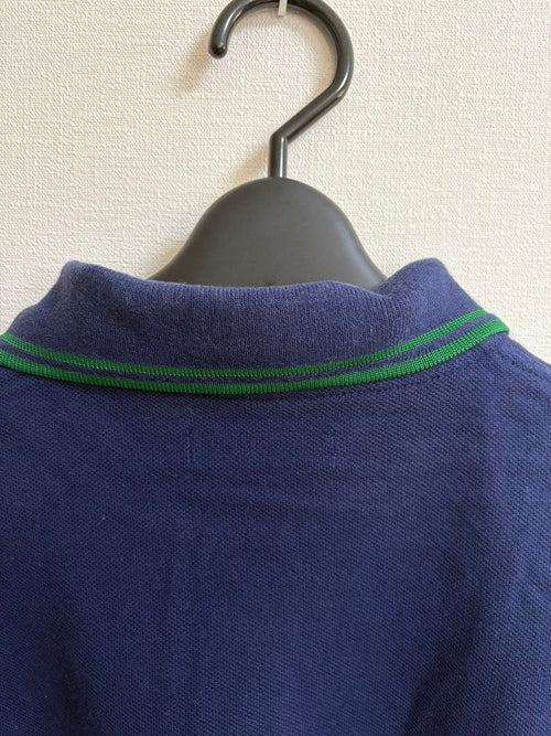 Comme Des Garcons Homme Deux Polo Shirts M