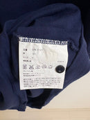 Comme Des Garcons Homme Deux Polo Shirts M