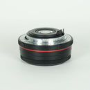 Pentax Lens (Single Focus) Hd Pentax-Da 70Mmf2.4 K