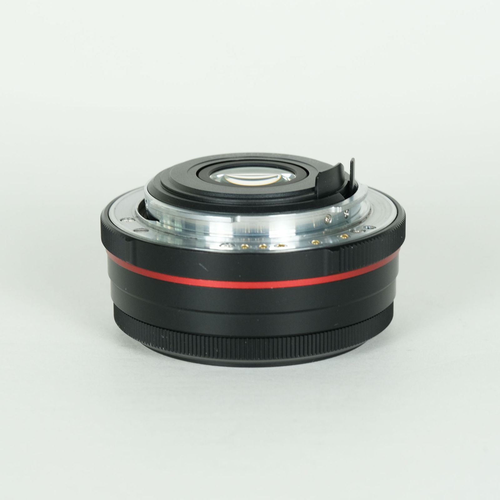 Pentax Lens (Single Focus) Hd Pentax-Da 70Mmf2.4 K