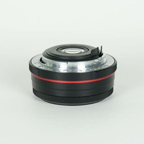 Pentax Lens (Single Focus) Hd Pentax-Da 70Mmf2.4 K