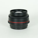 Pentax Lens (Single Focus) Hd Pentax-Da 70Mmf2.4 K