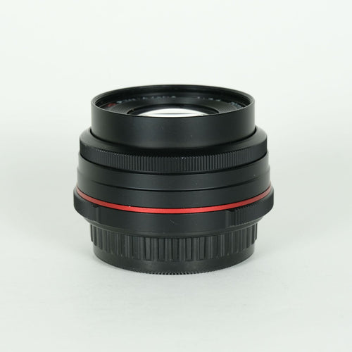 Pentax Lens (Single Focus) Hd Pentax-Da 70Mmf2.4 K