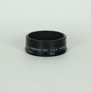 Pentax Lens (Single Focus) Hd Pentax-Da 70Mmf2.4 K