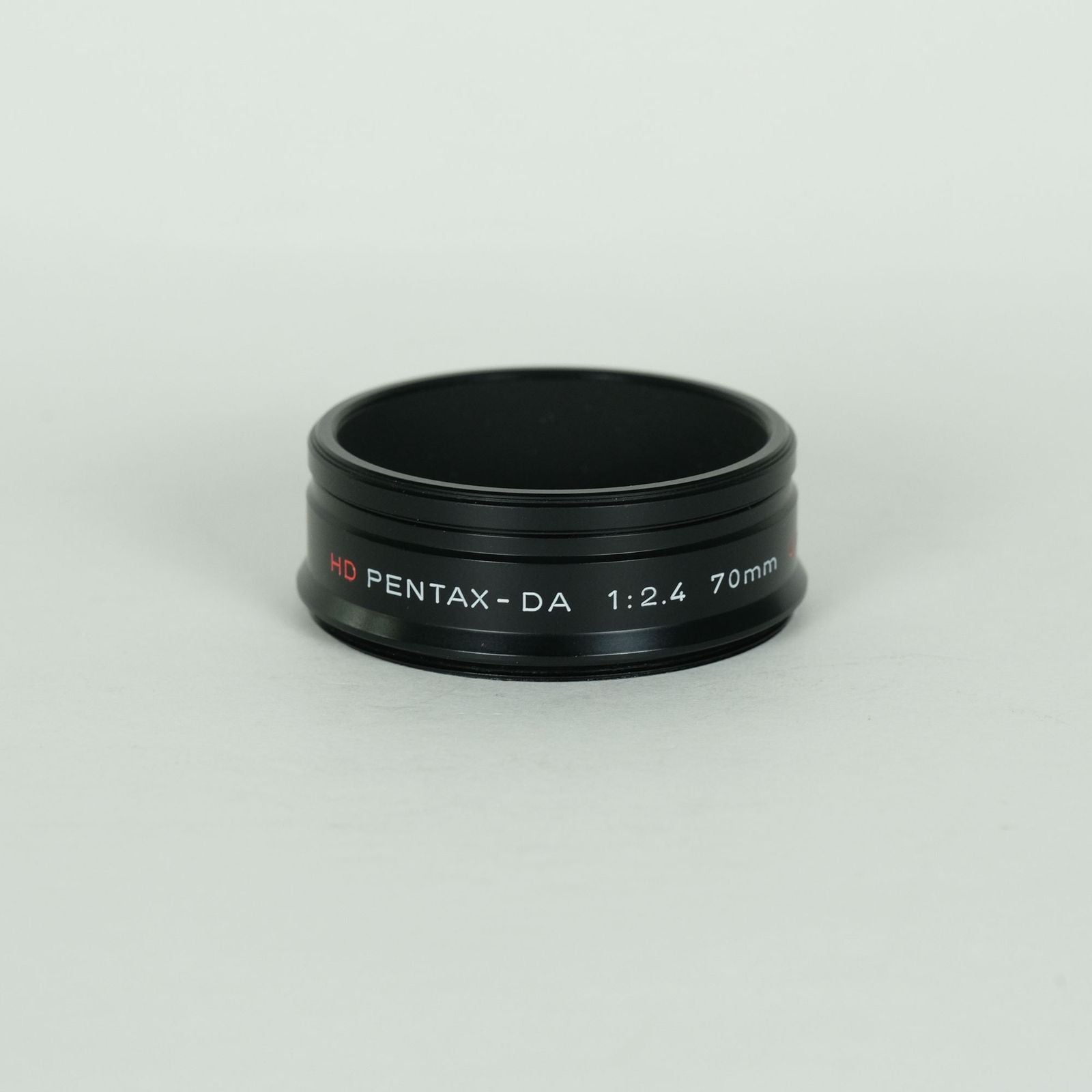 Pentax Lens (Single Focus) Hd Pentax-Da 70Mmf2.4 K