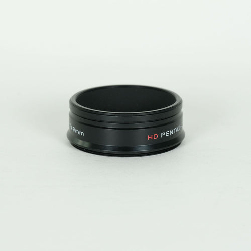 Pentax Lens (Single Focus) Hd Pentax-Da 70Mmf2.4 K