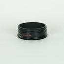 Pentax Lens (Single Focus) Hd Pentax-Da 70Mmf2.4 K