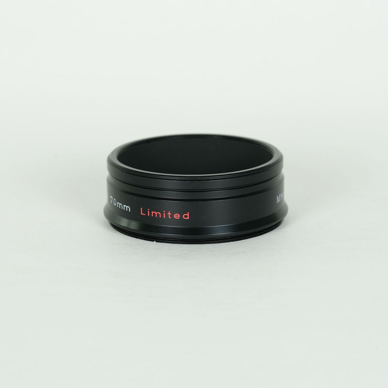 Pentax Lens (Single Focus) Hd Pentax-Da 70Mmf2.4 K