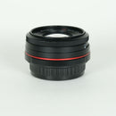 Pentax Lens (Single Focus) Hd Pentax-Da 70Mmf2.4 K