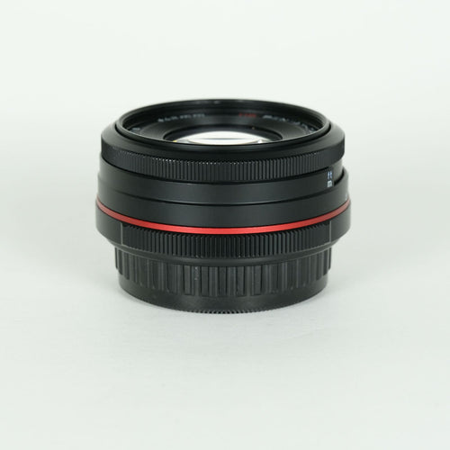 Pentax Lens (Single Focus) Hd Pentax-Da 70Mmf2.4 K