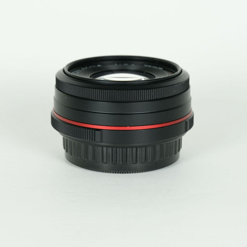 Pentax Lens (Single Focus) Hd Pentax-Da 70Mmf2.4 K