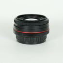 Pentax Lens (Single Focus) Hd Pentax-Da 70Mmf2.4 K