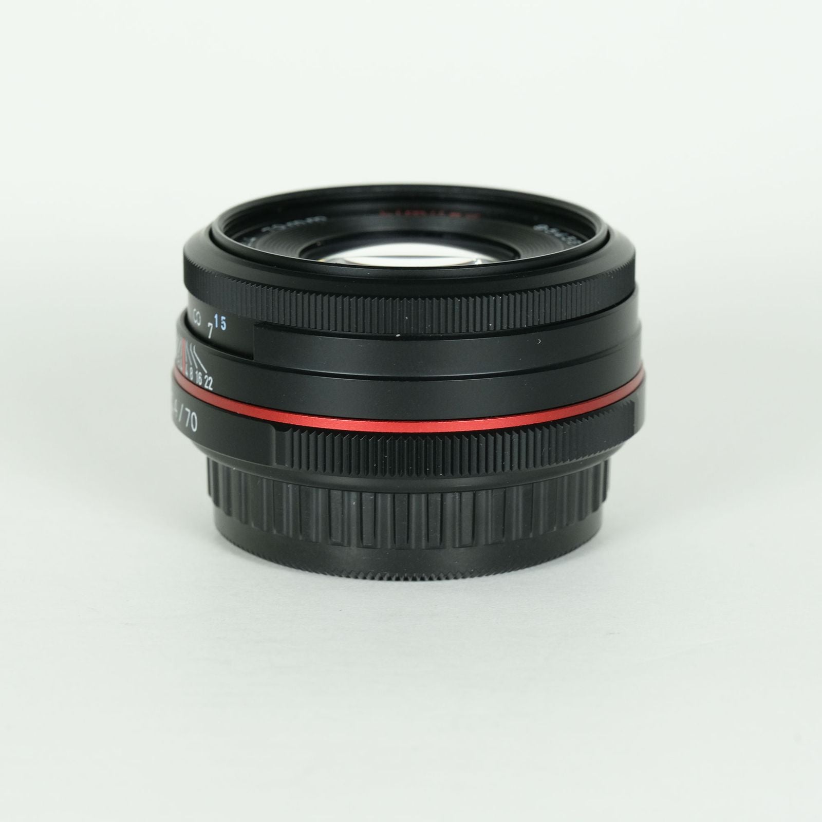 Pentax Lens (Single Focus) Hd Pentax-Da 70Mmf2.4 K