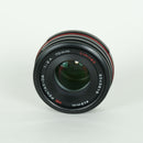 Pentax Lens (Single Focus) Hd Pentax-Da 70Mmf2.4 K