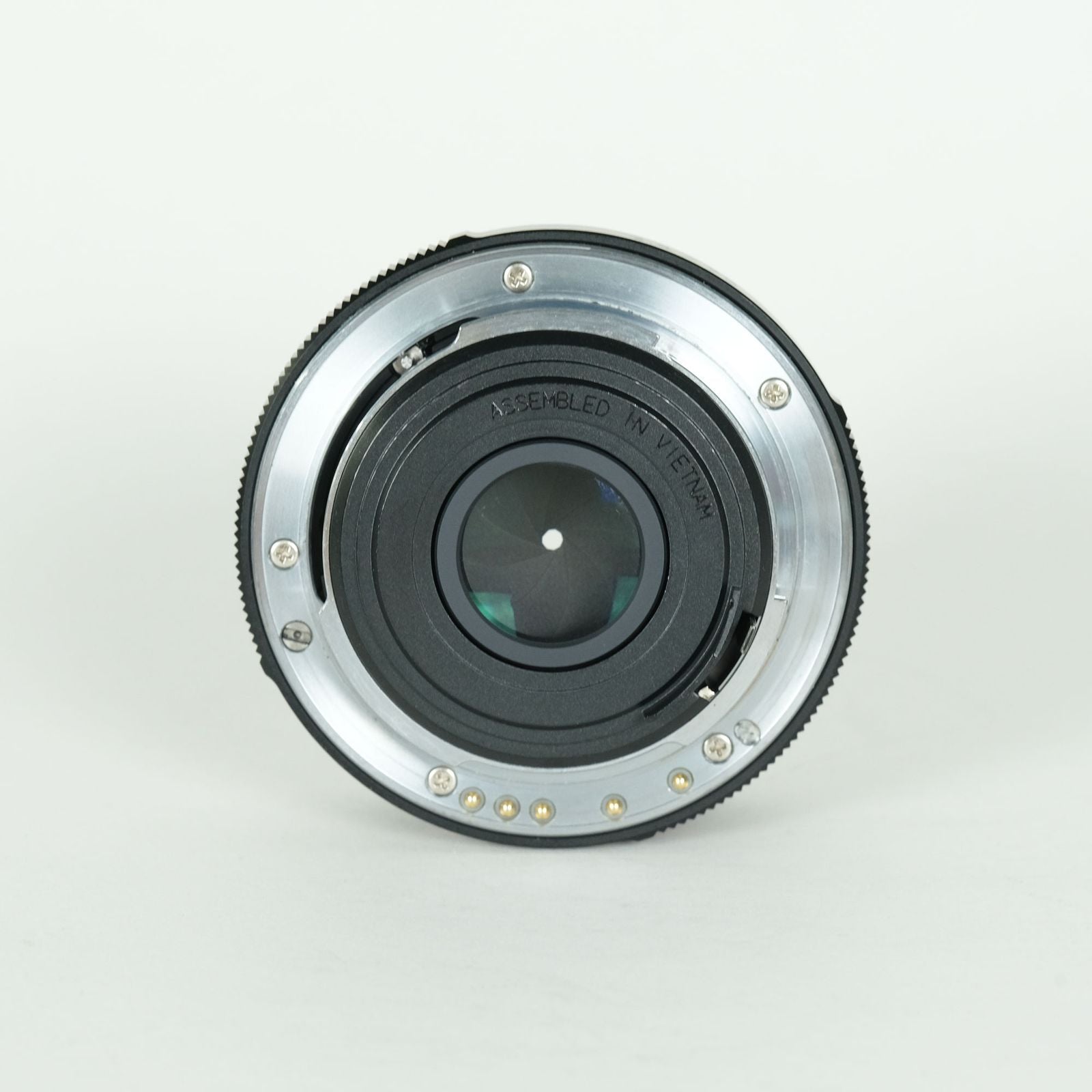 Pentax Lens (Single Focus) Hd Pentax-Da 70Mmf2.4 K