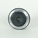 Pentax Lens (Single Focus) Hd Pentax-Da 70Mmf2.4 K