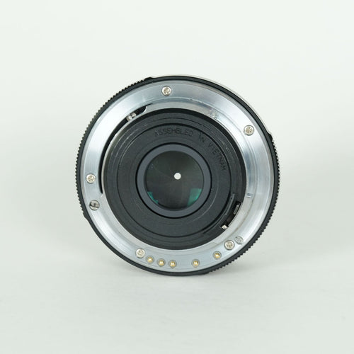 Pentax Lens (Single Focus) Hd Pentax-Da 70Mmf2.4 K