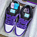 Skinny Denim Hayley Wilson Nike Sb Dunk Low