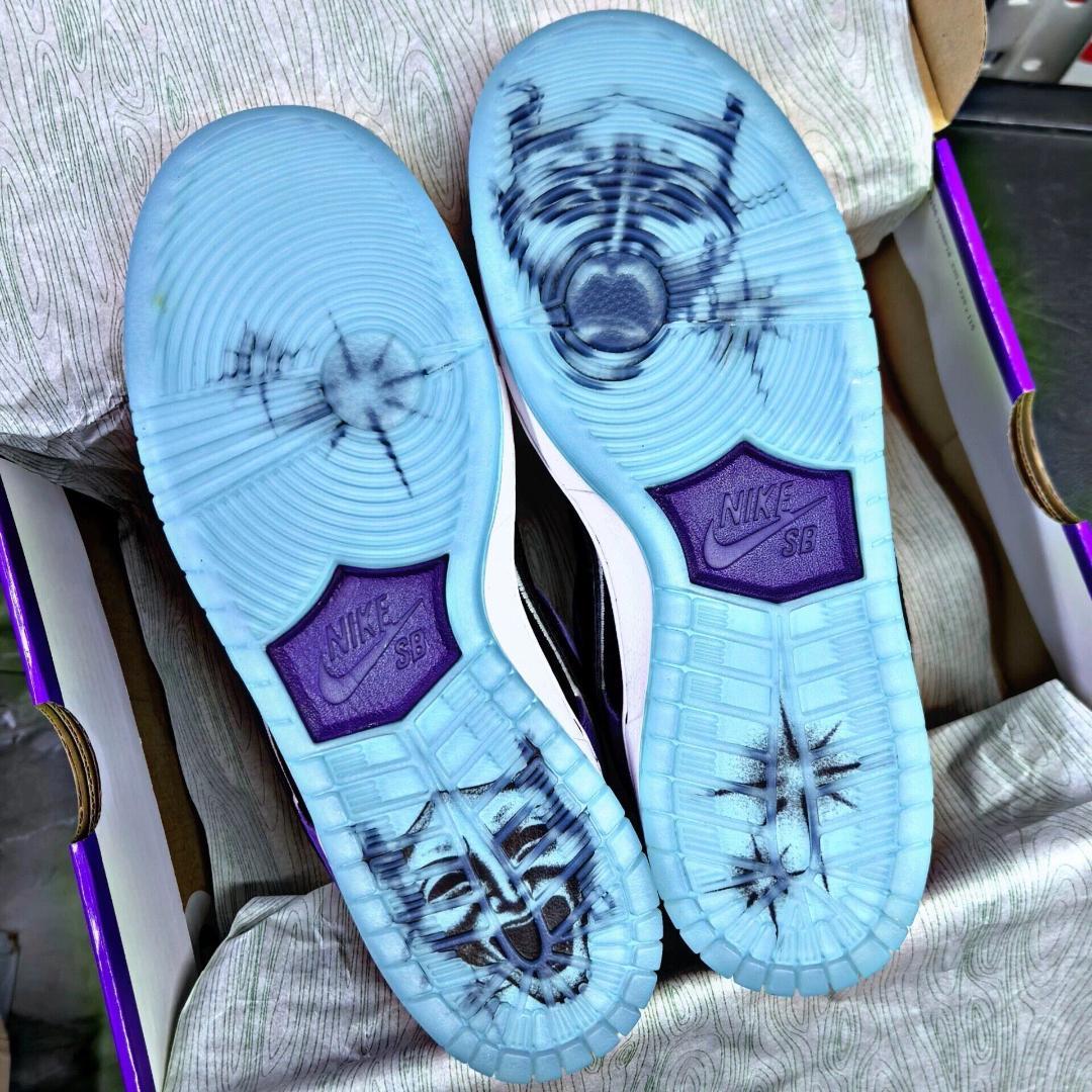 Skinny Denim Hayley Wilson Nike Sb Dunk Low