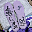 Skinny Denim Hayley Wilson Nike Sb Dunk Low