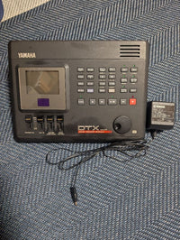 Electronic Drums Donner Yamaha