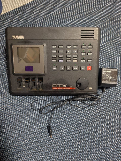 Electronic Drums Donner Yamaha
