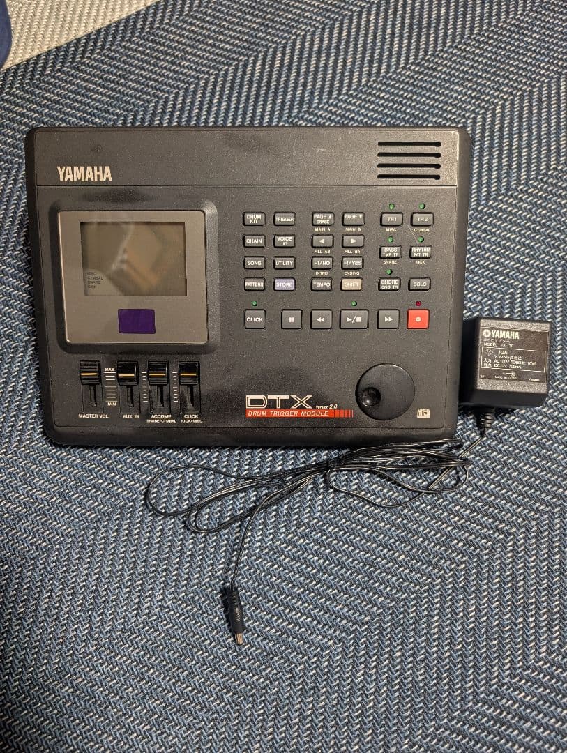 Electronic Drums Donner Yamaha
