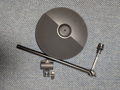 Electronic Drums Donner Yamaha
