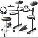 Electronic Drums Donner Yamaha