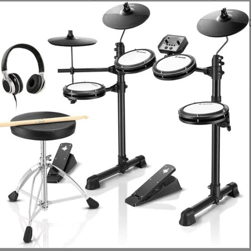 Electronic Drums Donner Yamaha
