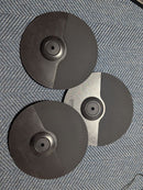 Electronic Drums Donner Yamaha