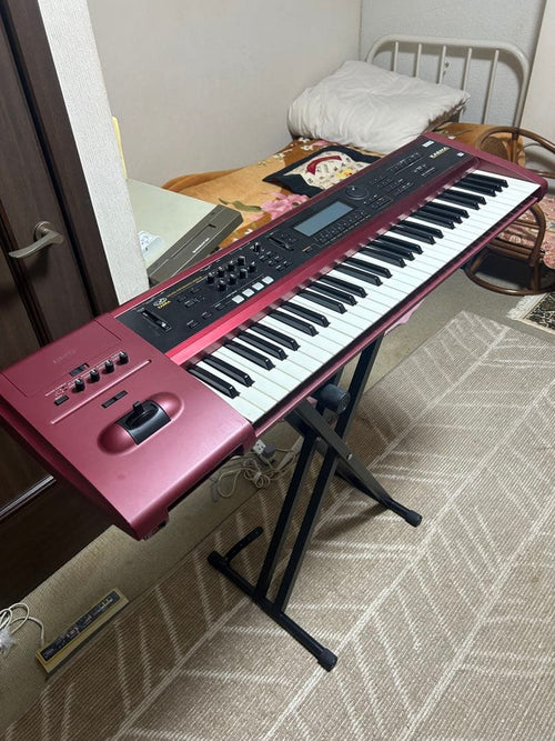 Korg Other Karma