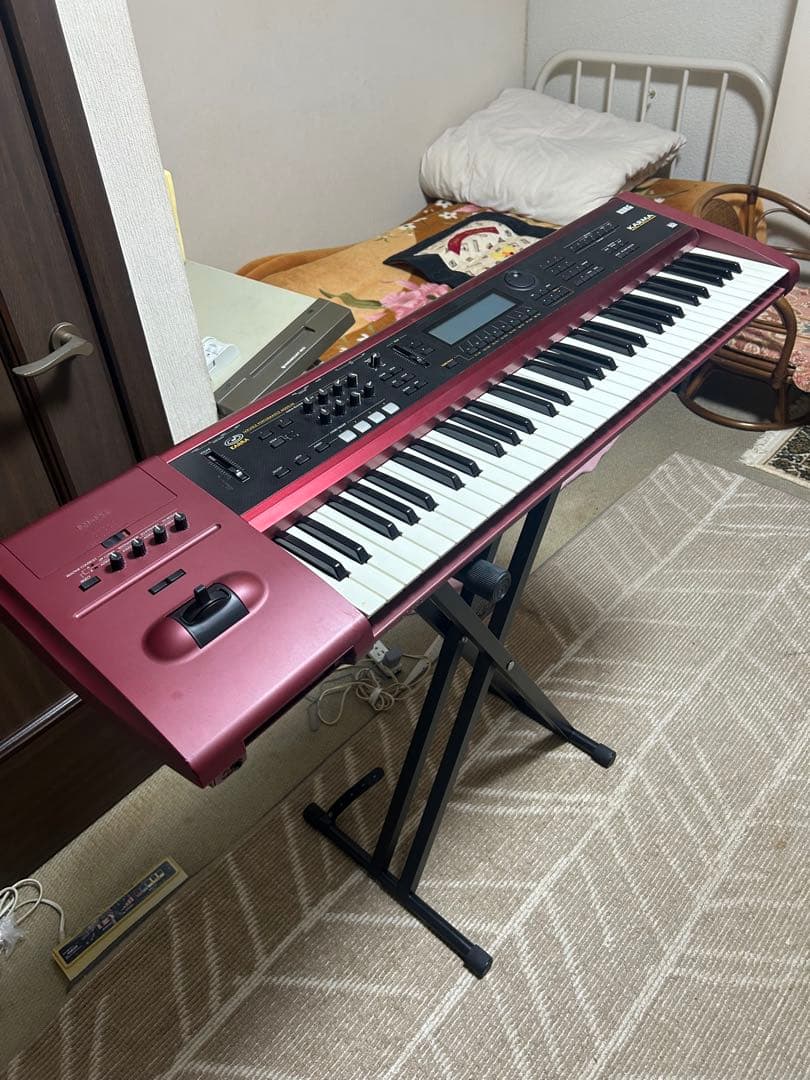 Korg Other Karma