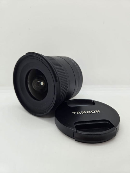 Tamron Others 10-24Mm F/3.5-4.5 Di Iivchld